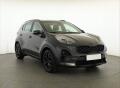 Kia Sportage Black Edition 1.6 CRDi