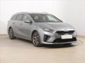 Kia Ceed 1.6 CRDi, Automat, Serv.kniha