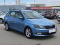 �koda Fabia Style 1.4 TDI, Serv.kniha