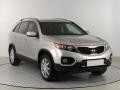 Kia Sorento Exclusive 2.2 CRDi, 4X4