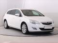 Opel Astra 1.6 16V, Automat, Serv.kniha