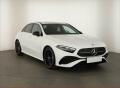 Mercedes-Benz A 200, AMG Line, Navigace