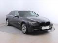 BMW 730d, Automat, Serv.kniha