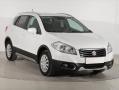 Suzuki SX4 S-Cross 1.6 DDiS, 4X4, Serv.kniha