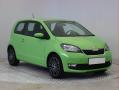 koda Citigo Ambition 1.0 MPI, Serv.kniha