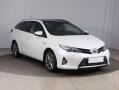 Toyota Auris Premium Hybrid, Automat