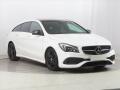 Mercedes-Benz CLA 200 CDI, Automat, K��e, Navi