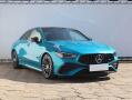 Mercedes-Benz CLA 35 AMG