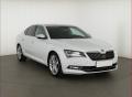 koda Superb 2.0 TDI, Automat, Ke, Navi