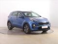 Kia Sportage 1.6 CRDi, Automat, Serv.kniha