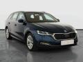 �koda Octavia Style 1.5 TSI G-TEC, �R,1.maj