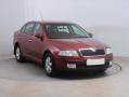 koda Octavia Elegance 1.6, Serv.kniha