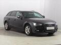 Audi A4 Attraction 2.0 TDI, Automat