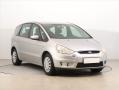 Ford S-MAX 2.0 TDCi, 7mst, Serv.kniha