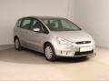 Ford S-MAX 2.0 TDCi, 7mst, Serv.kniha