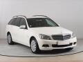 Mercedes-Benz C 200 CDI, Automat, Navi