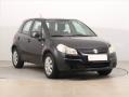 Suzuki SX4 1.6 VVT, R,1.maj, Serv.kniha