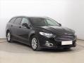Ford Mondeo 2.0 EcoBlue, Serv.kniha, Navi