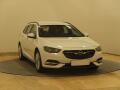 Opel Insignia 1.5 Turbo, Serv.kniha