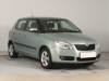 koda Fabia 1.2 12V, Tempomat