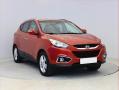 Hyundai ix35 2.0 CVVT, 4X4, Tempomat