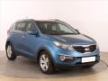 Kia Sportage 2.0 CRDi, 4X4, Automat