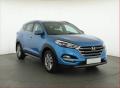 Hyundai Tucson Style 2.0 CRDi