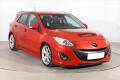Mazda 3 2.3T MPS, Xenony, Tempomat