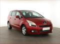 Peugeot 5008 2.0 BlueHDi, Serv.kniha