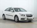 Chevrolet Cruze 1.6 i 16V, LPG, Serv.kniha