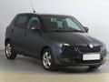 koda Fabia 1.2 TSI, Serv.kniha, Navi