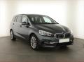 BMW 216d Gran Tourer, Automat, R