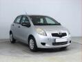 Toyota Yaris 1.0 VVT-i, jezd� dob�e