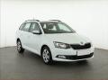�koda Fabia 1.0 TSI, Tempomat