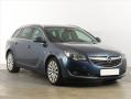 Opel Insignia 2.0 CDTI, Serv.kniha, Xenony