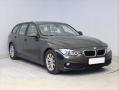 BMW 320 d, Automat, Serv.kniha