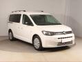 Volkswagen Caddy Maxi 2.0 TDI, 7M�st, 1Maj, DPH