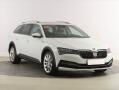 �koda Superb Scout 2.0 TSI