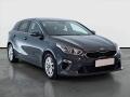 Kia Ceed 1.0 T-GDI, Navi, Tempomat