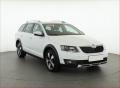 koda Octavia Scout 2.0 TDI, 4X4, Automat