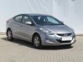 Hyundai Elantra 1.6, Tempomat, Park.senzory
