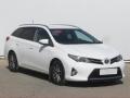 Toyota Auris 1.4 D-4D, Serv.kniha, Tempomat