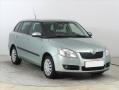 koda Fabia 1.2 12V, R,1.maj, Serv.kniha
