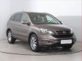 Honda CR-V 2.2 i-DTEC, 4X4, Xenony