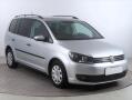 Volkswagen Touran 1.6 TDI, Serv.kniha, Tempomat