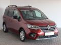 Renault Kangoo Techno 1.5 dCi, 5M�st, SR