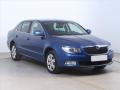 koda Superb 2.0 TDI, Bi-Xenony, Tempomat
