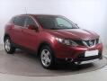 Nissan Qashqai Tekna 1.5 dCi, Serv.kniha