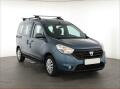 Dacia Dokker Arctica 1.6 i, 5M�st, �R, 1Maj
