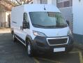 Peugeot Boxer 2.2 BlueHDi, Maxi, 14m3, 1.0t